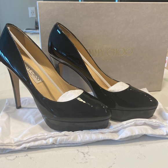 Jimmy Choo - Picture 2 of 6